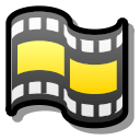 toolbar - media movie library [2]